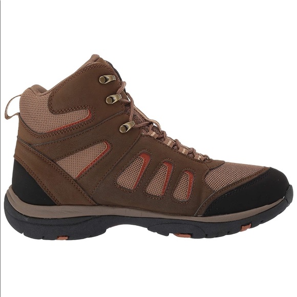 Men’s Eastland Hickory Hiking Boot - Picture 7 of 7